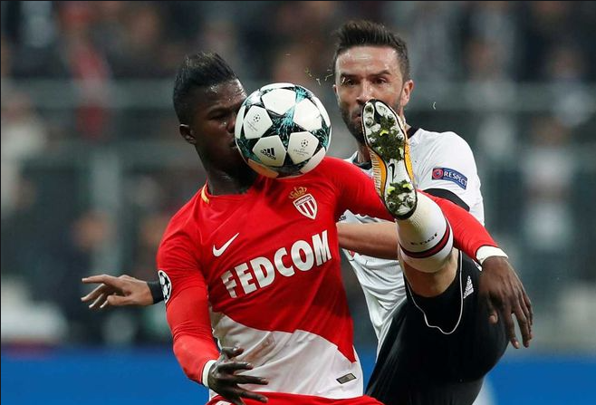 柏林联队主场获胜,实力逐渐显露 柏林联队主场获胜,实力逐渐显露