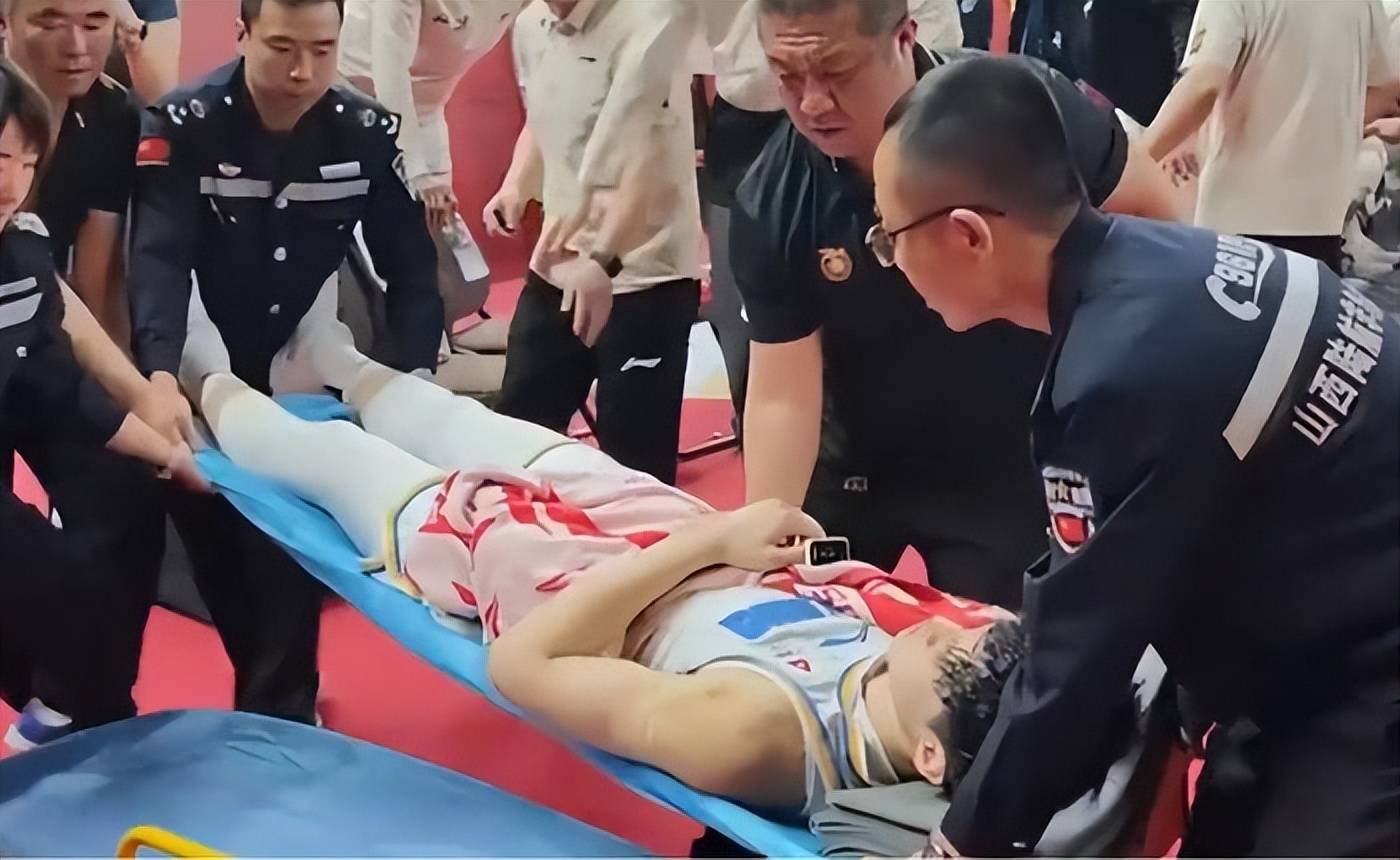 优秀球员受伤退赛,赛事变数让人困惑的简单介绍 优秀球员受伤退赛,赛事变数让人困惑的简单介绍