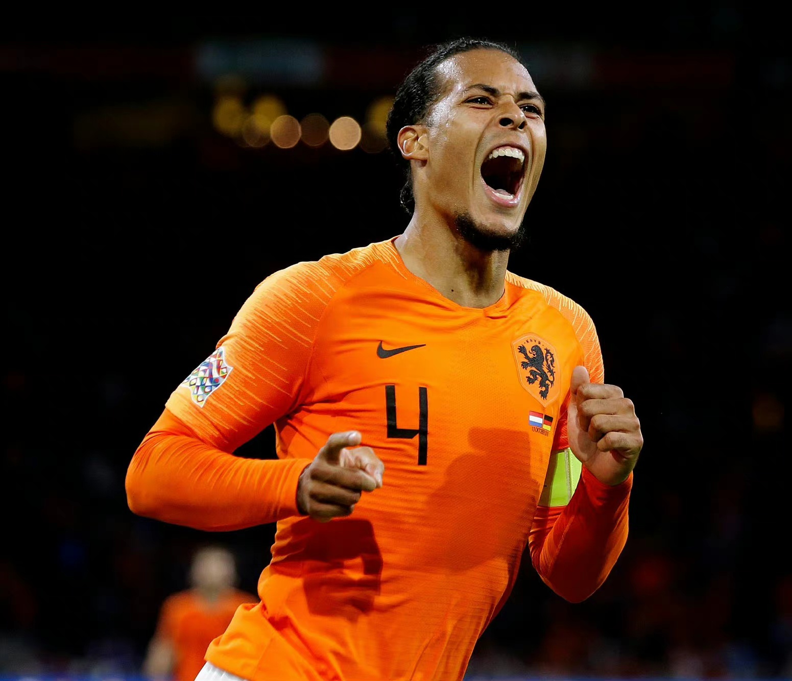 荷兰国家队士气低迷！球员调整训练计划的简单介绍