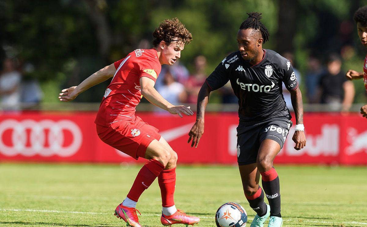 法甲球队势如破竹，连胜引人瞩目的简单介绍