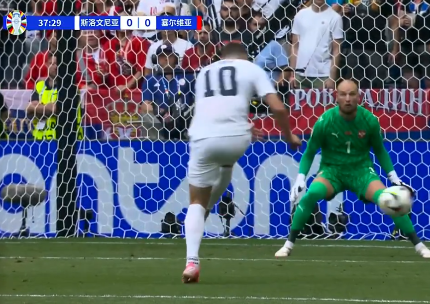 斯洛文尼亚队实力强劲,成功竞逐欧洲杯席位 斯洛文尼亚队实力强劲,成功竞逐欧洲杯席位