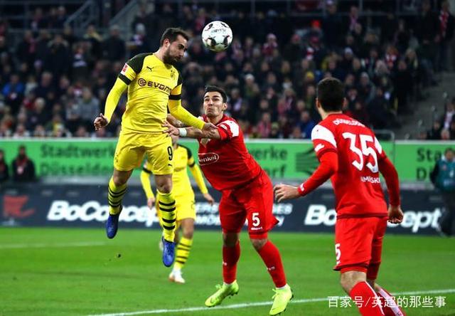 门兴格拉德巴赫客场击败纽伦堡积分榜攀升的简单介绍