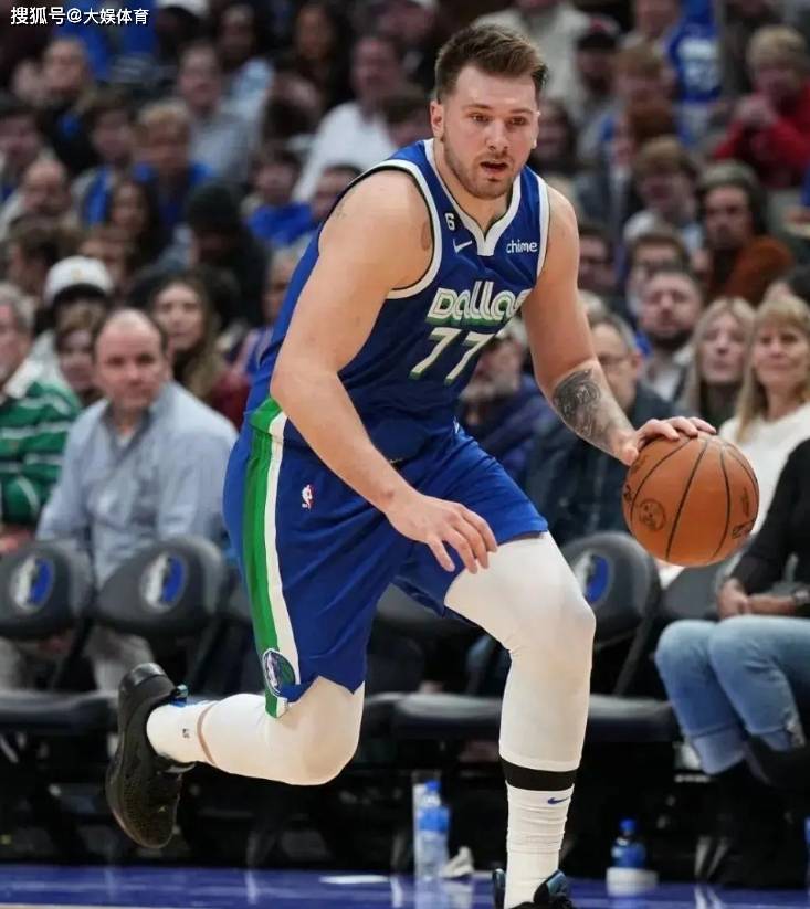 东契奇新星高光表现表现惊艳，IG未来可期！